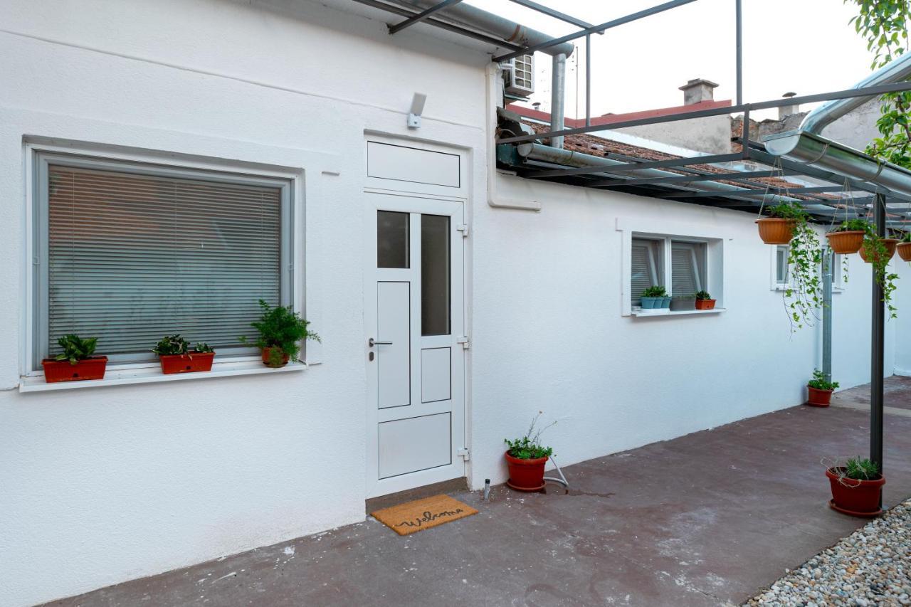 House Pavel Villa Osijek Exterior photo
